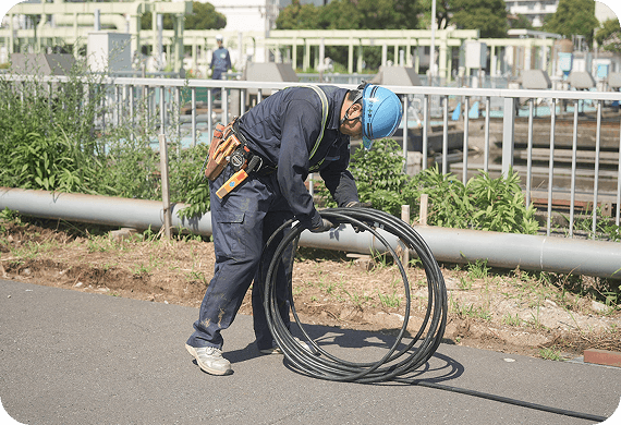 未経験でもできる