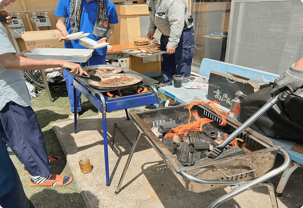 フレックスタイム制度の導入