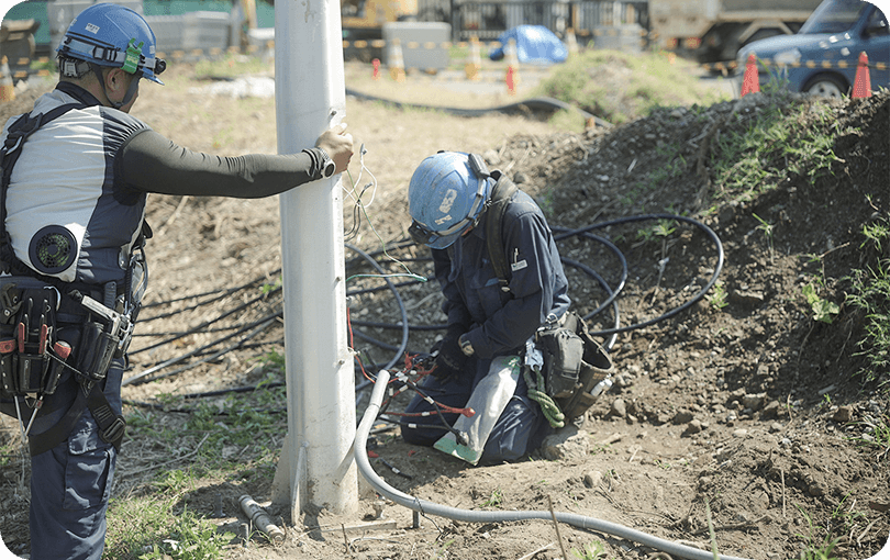 「おもてなしの心」が生み出す、先回りのサービス